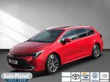 Toyota Corolla 2.0 Hybrid TS Team D *2xPDC*CAM*DAB*NAVI - Toyota Corolla: X