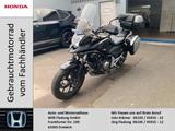 Honda NC700X DCT *viel Zubehör* - HONDA NC 700 X