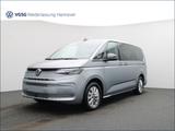 Volkswagen Multivan Life Lang Vis-a-Vis TravelAssist AHK - : Van, Travel