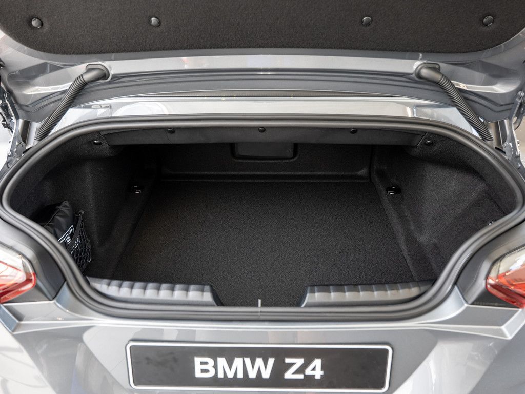 BMW Z4 - Bild 10