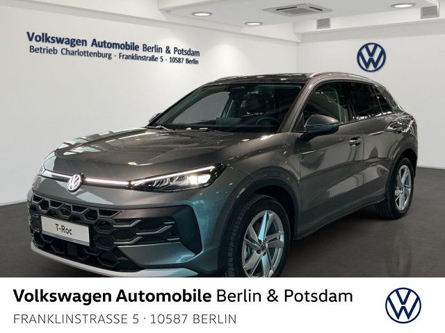 Volkswagen T-Roc Style 1.5l 116 PS DSG *7.963€ PREISVORTEIL