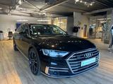 Audi A8 50 TDI quattro/ACC/HEAD UP/B &O/APP CONNECT - Audi A8 Gebrauchtwagen