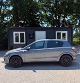 Opel Astra 1.4 H Lim. Edition *85.000KM* *TÜV NEU* - Opel Astra aus 2005: H