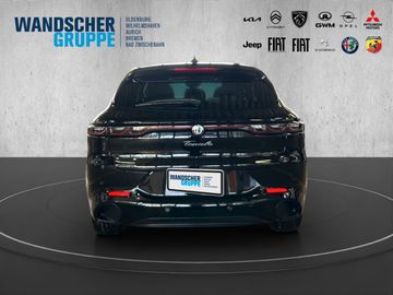 Alfa Romeo Tonale 1.5 Intensa 360+Kam.+KeyLess+Navi+SHZ+ACC