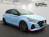 Hyundai i20N Performance 1.6 TGDi NAVI-PAKET/ASSISTENZ-P - Hyundai i20 Performance Gebrauchtwagen