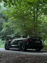 Audi TT RS plus Roadster 2.5 TFSI S tronic quattro - - Audi TT RS Gebrauchtwagen