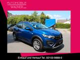 Dacia Sandero TCe 100 ECO-G Stepway Comfort/47070 - Dacia Sandero: 1.4