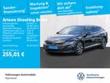 Volkswagen Arteon Shooting Brake 2.0 TSI DSG R-Line Navi AH - gebrauchte VW Arteon aus dem Jahr 2023