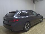 BMW 520dA Touring Navi LED LC-Pro Leder Kamera - BMW 520 Gebrauchtwagen