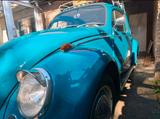Volkswagen VW Käfer 1200A Original Zustand - Volkswagen aus 1965