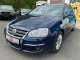Volkswagen Golf V Variant 1.4 TSI Comfortline PDC SHZ Klima - Volkswagen Golf aus 2009: Kombi