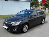 Chevrolet Cruze 1.6 Klima Tempomat - Chevrolet Cruze: 1.6
