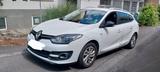 Renault Megane III Grandtour Limited/AUTOMATIK/EURO6/NAV - Renault Megane in Wiesbaden