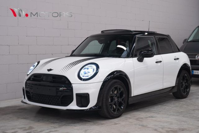 Other MINI Mini Cooper S 5p 2.0 S JCW imagem 2