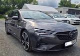Opel Insignia 2.0 Sports Tourer Ultimate AT OPC-Line - Opel Insignia: Sports Tourer Opc Line