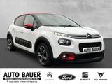 Citroën C3 ORIGIN PURETECH 110 - Citroën C3: Puretech