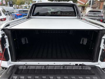 Ford Ranger 3,0 l EcoBlue Autm. Wildtrak el. Rollo