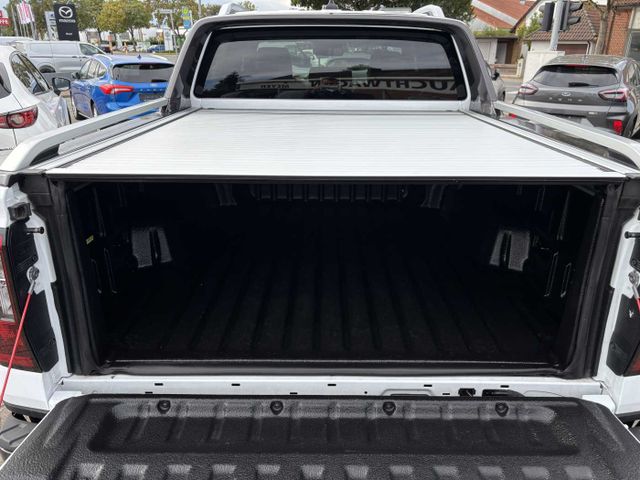 Ford Ranger 3,0 l EcoBlue Autm. Wildtrak el. Rollo