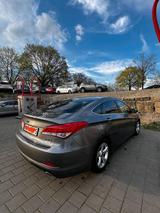 Hyundai i40 Limousine - AHK- nur 85TKm!!! - Hyundai i40: Limousine