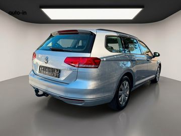 Volkswagen Passat Variant - 8