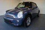 MINI COOPER Cabrio Cooper"KLIMA-ALU-Vollelk.Verdeck. - MINI MINI aus 2006: Cabrio