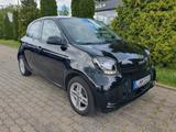 Smart ForFour electric drive ED/EQ 22kW-Lader, SHZ - Smart ForFour in Leipzig