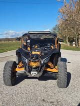 Can-Am MAVERICK XRC TURBO RR - Offers