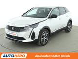 Peugeot 3008 1.2 Mild-Hybrid 136 Allure Pack Aut.*NAVI* - Peugeot 3008 Gebrauchtwagen in Stuttgart