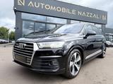 Audi Q7 3.0 TDI quattro S-LINE*7.SITZER*B&O*21.ZOLL - Audi mit Diesel-Antrieb: 3.0