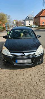 Opel opel astra 1.6 116ps opc 2008 - Opel Astra Kombi Opc mit Benzin-Antrieb