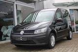 Volkswagen Caddy 1.0 TSI  5-Sitze Klima Parktronic App-Conn - VW Caddy Gebrauchtwagen in Stuttgart