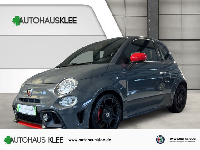 Abarth 500 595 Pista 1.4 T-Jet 16V EU6d-T