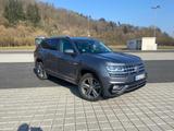 Volkswagen Atlas 3.6  4WD - : Atlas