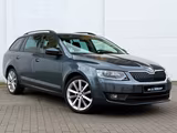 Skoda Octavia Combi Joy 1.HAND*18Zoll*PDC*XENON* - Skoda Octavia 1Z mit Benzin-Antrieb