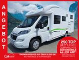 Forster T 699 HB NB - 2x Klima - wenig km - - Offers