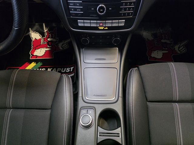 MERCEDES-BENZ CLA Shooting Brake — Foto 23