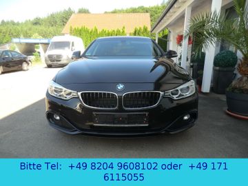 BMW 420 - 12