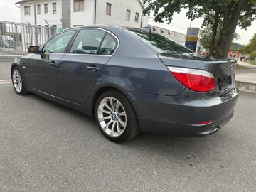 BMW 525 - 6