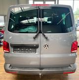 Volkswagen T6 Caravelle 1.HAND,ACC,8-SITZER,8-FACHBEREIFT - Volkswagen T6 Caravelle in Bonn