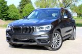 BMW X3 xDrive20d Luxury Line AHK Kamera HeadUp 20" - BMW X3: Luxury Line