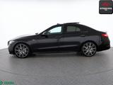 Mercedes-Benz C 43 AMG 4M NIGHT BURMESTER,360GRAD,SITZKLIMA,SH - Mercedes-Benz C 43 AMG in Bielefeld