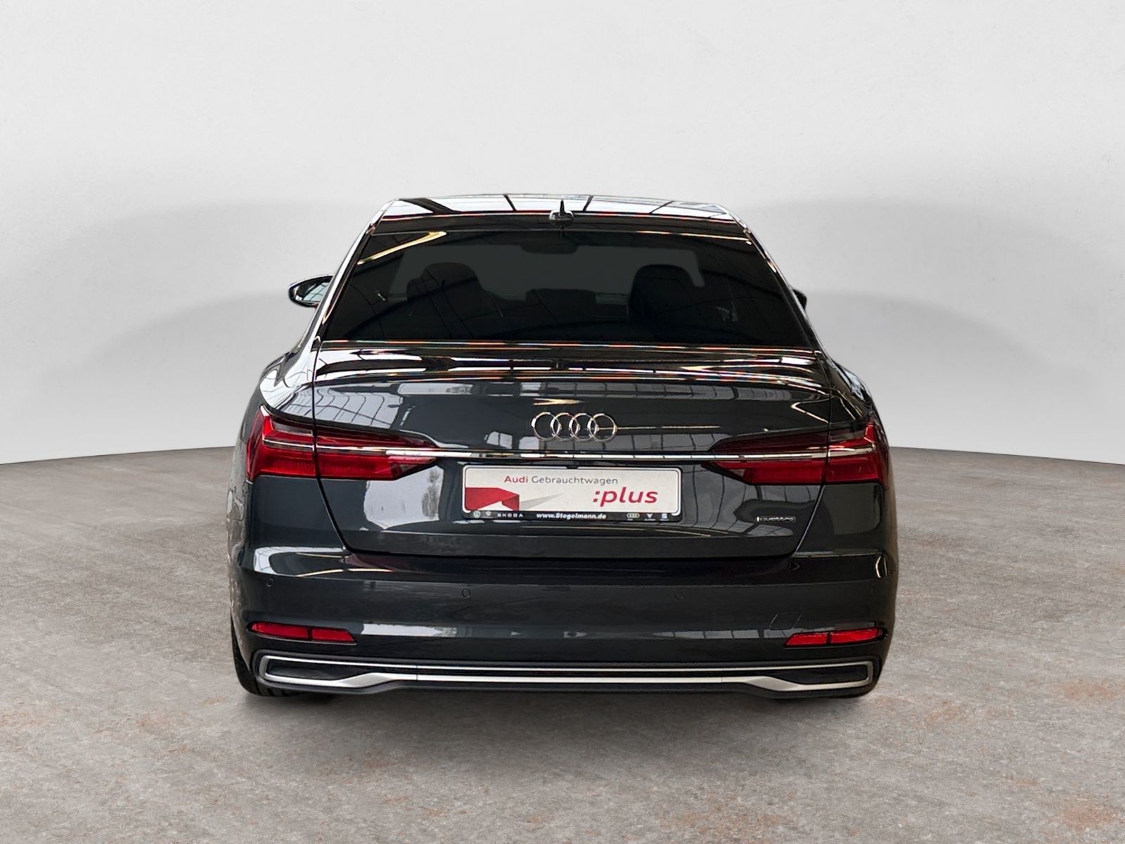 Audi A6 - Bild 5