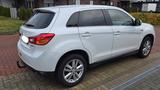 Mitsubishi ASX 1.8 DI-D+ 2WD ClearTec Comfort Edition C... - Mitsubishi ASX: Cleartec