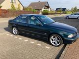 BMW E39 520i  *Automatik*
