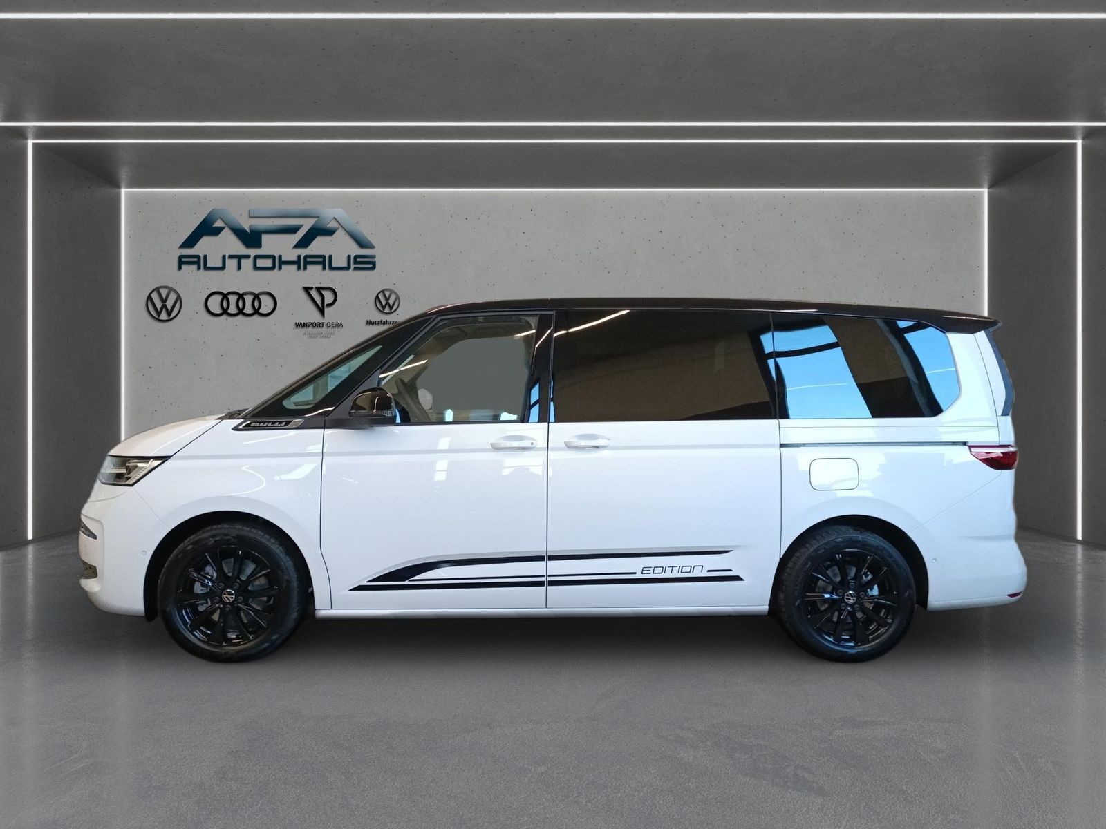 Volkswagen T7 Multivan - Bild 4