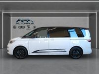 Volkswagen T7 Multivan - Vorschau Bild 4