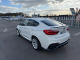 BMW X6 xDrive40d -Sternenhimmel/Carplay/Schiebedach - BMW X6 in Essen