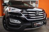 Hyundai SANTA FE* PREMIUM* 4WD* LEDER* NAVI* KAMERA* 19" - gebrauchte Hyundai SANTA FE aus dem Jahr 2012
