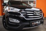 Hyundai SANTA FE* PREMIUM* 4WD* LEDER* NAVI* KAMERA* 19" - Hyundai SANTA FE aus 2012