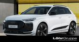 Audi SQ6 e-tron quattro - Audi SQ6 e-tron Neuwagen